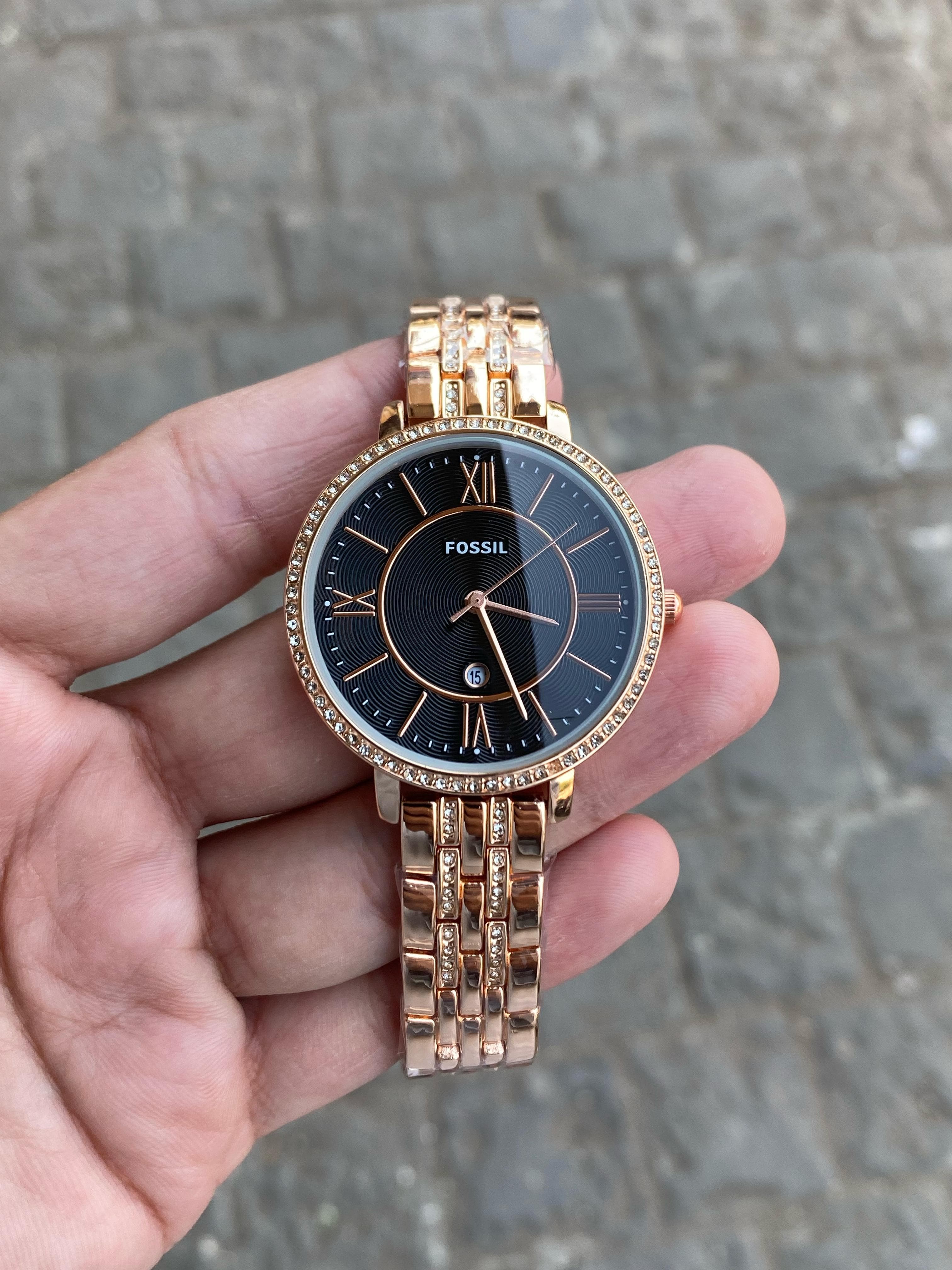watches-for her dimond