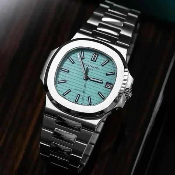 PATEK_PHILIPPE WATCH