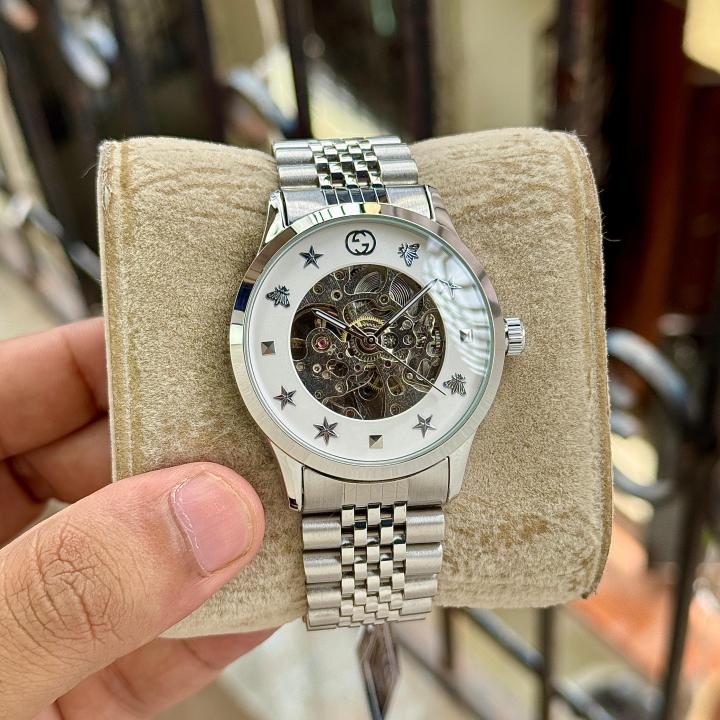 Gucci_Automatic_Premiums_Watch